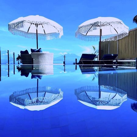 Lembongan Harmony Villas Ngoại thất bức ảnh