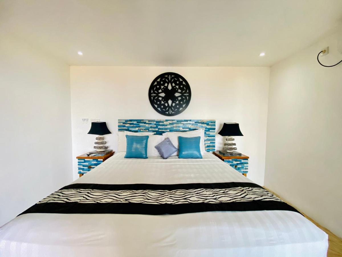Lembongan Harmony Villas Ngoại thất bức ảnh