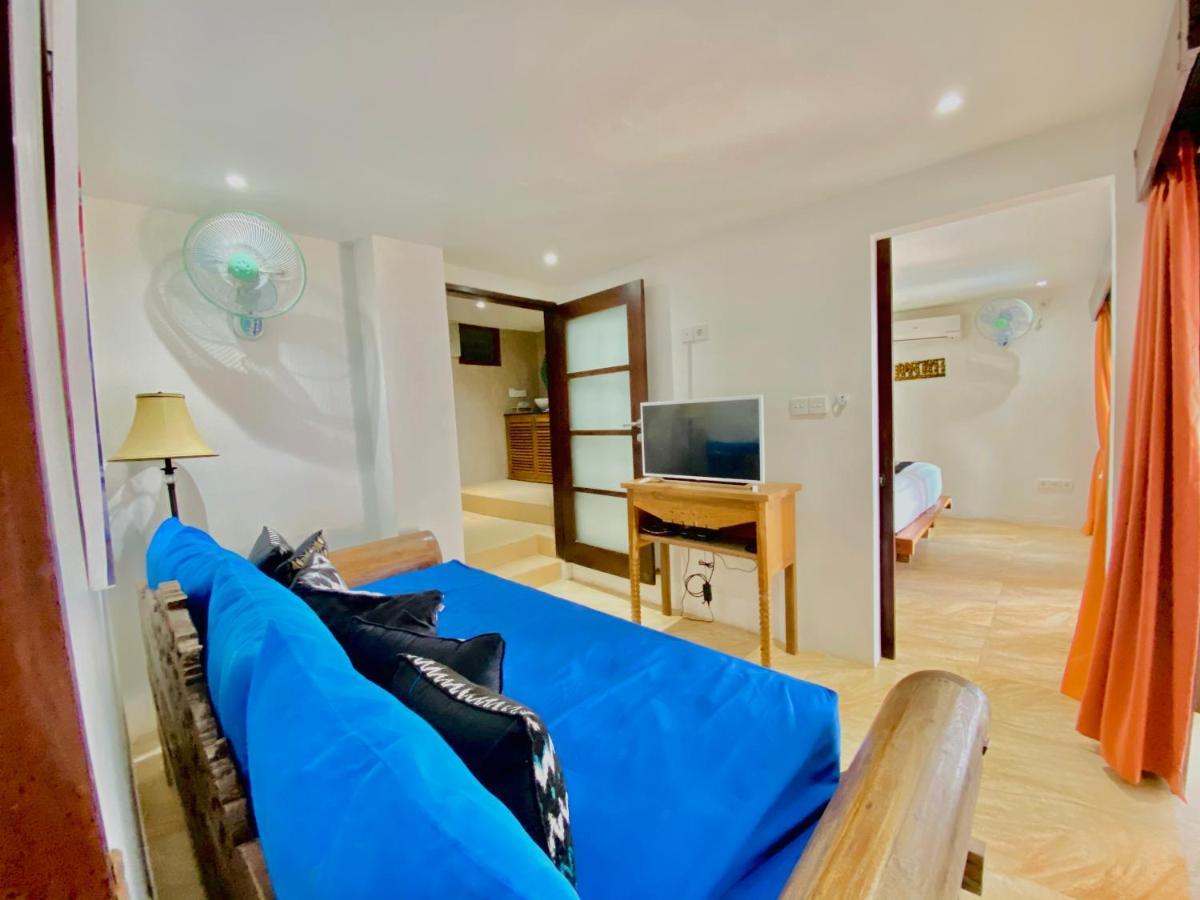 Lembongan Harmony Villas Ngoại thất bức ảnh