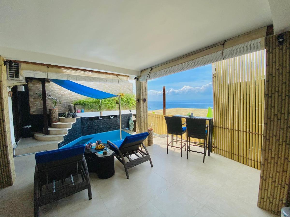 Lembongan Harmony Villas Ngoại thất bức ảnh