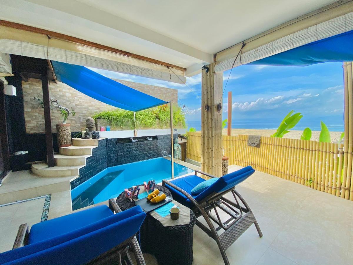 Lembongan Harmony Villas Ngoại thất bức ảnh