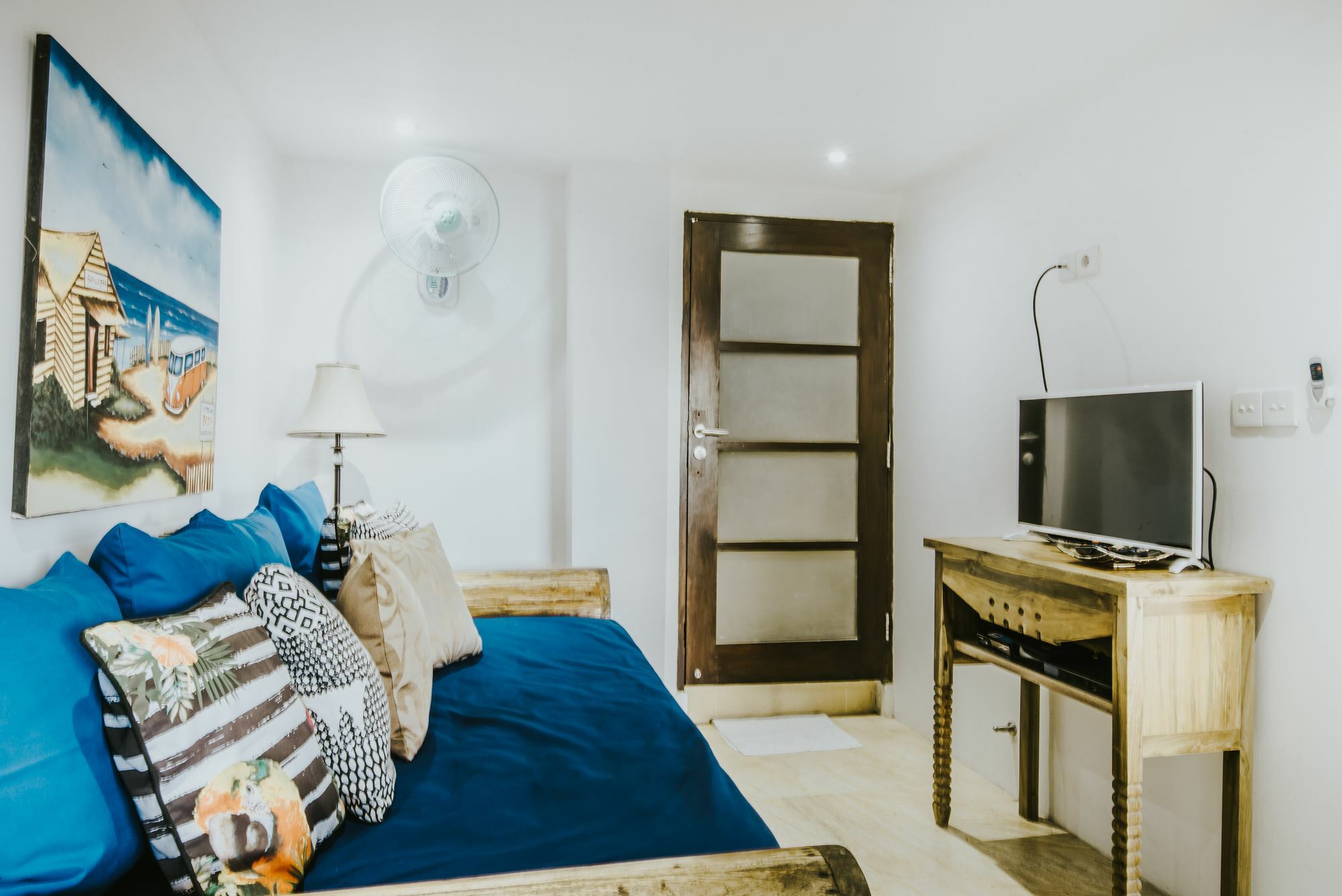 Lembongan Harmony Villas Ngoại thất bức ảnh