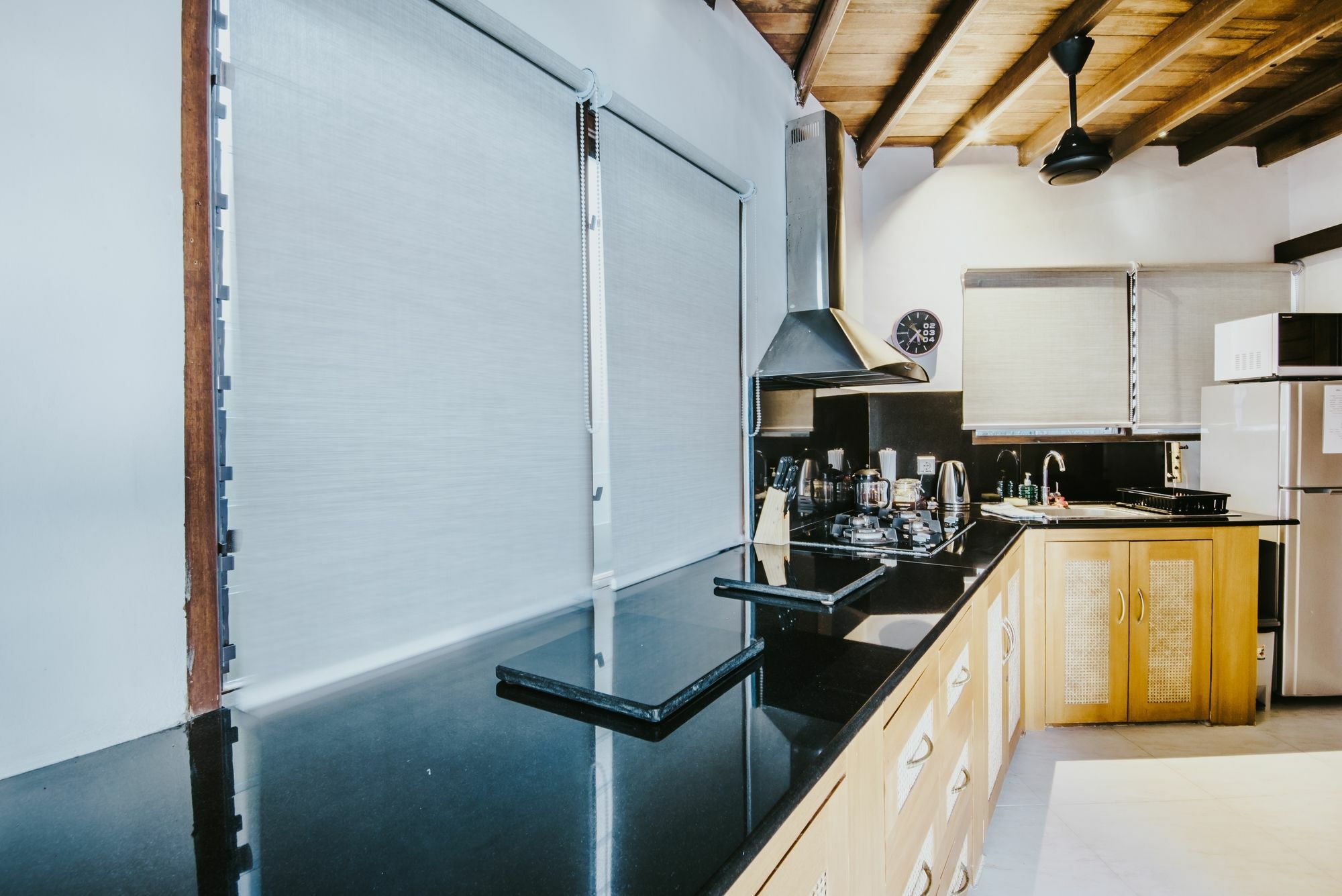 Lembongan Harmony Villas Ngoại thất bức ảnh