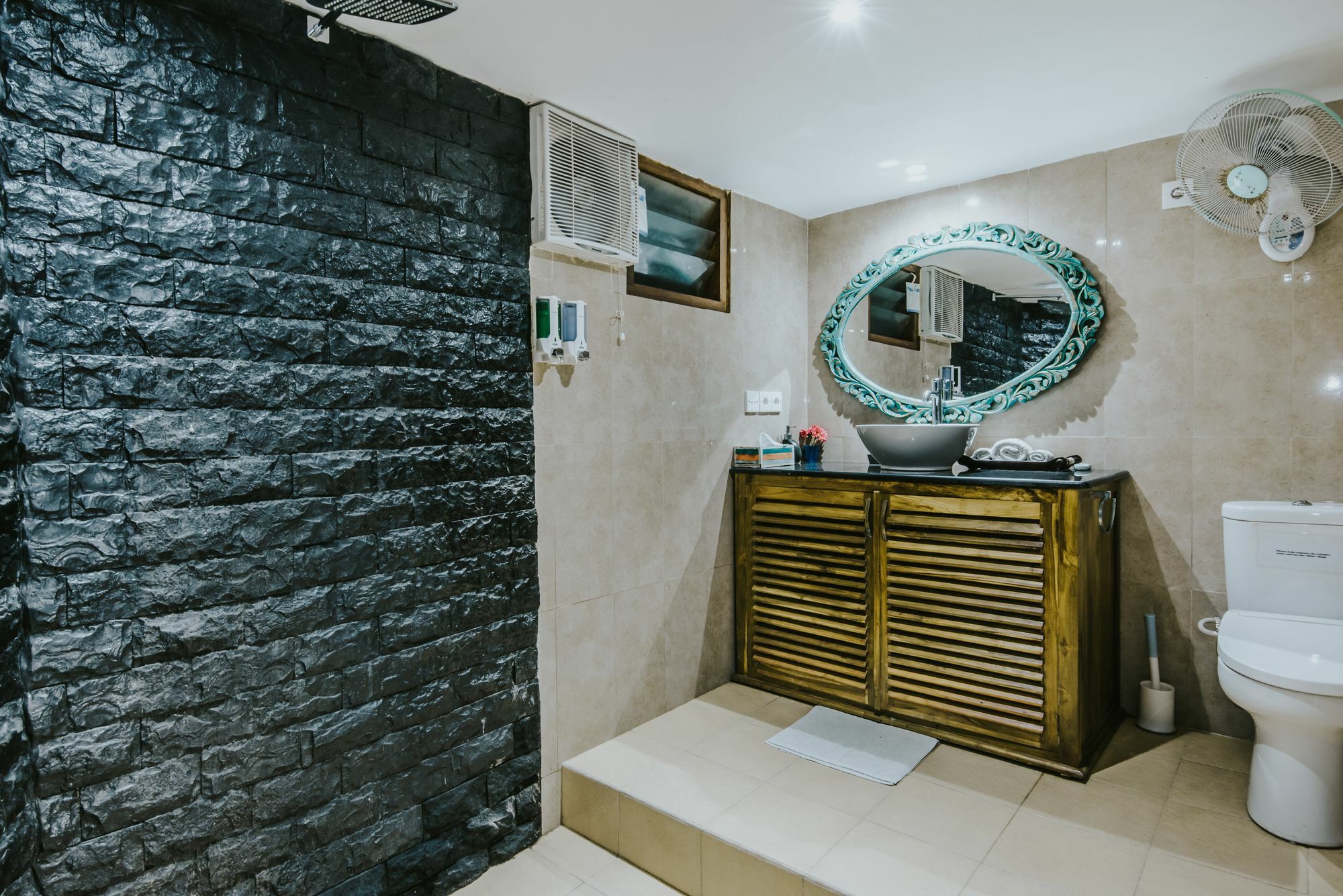 Lembongan Harmony Villas Ngoại thất bức ảnh